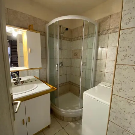 Apartment Spacieux, 9 Personnes, 3 Chambres, 1 Mezzanine - Ara101 Beaufort (Savoie)