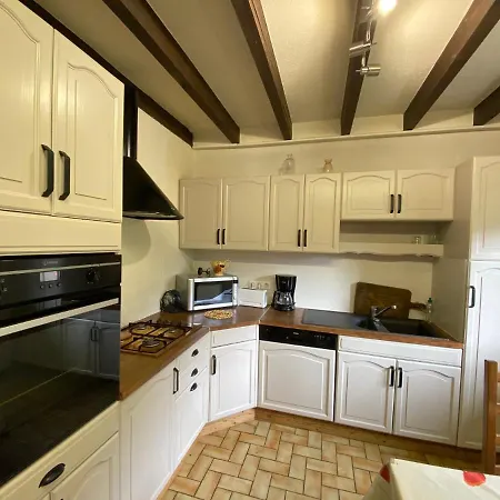 Spacieux, 9 Personnes, 3 Chambres, 1 Mezzanine - Ara101 Apartment Beaufort (Savoie)