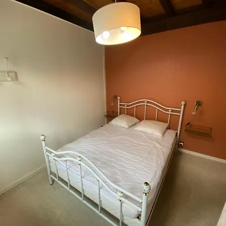 Spacieux, 9 Personnes, 3 Chambres, 1 Mezzanine - Ara101 *